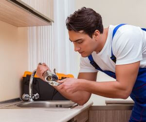 About The Faucet Pros Gainesville, MO