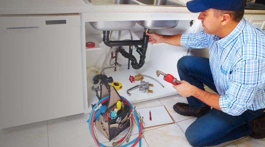 Professional bathroom faucet installation in Gainesville, MO